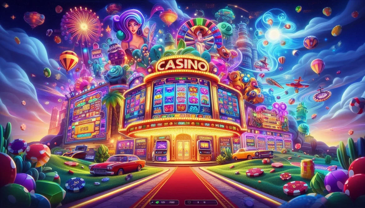 Fair Go Casino